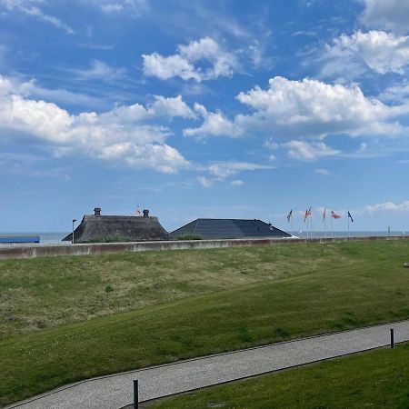 Apartment Promenadenkieken Mit Pool Dahme  Luaran gambar