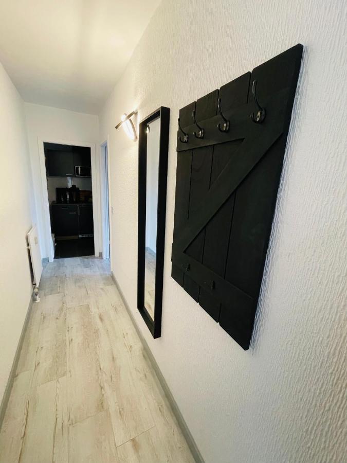 Apartment Promenadenkieken Mit Pool Dahme  Luaran gambar